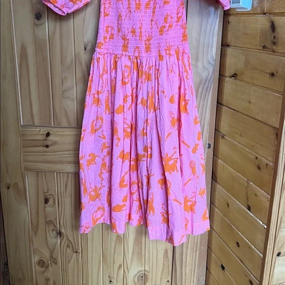 Rhode resort Harper dress - Picture 4 of 10